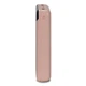 Повербанк 20000 mAh Power Bank Kraft KPB-2020FC Pink 22.5W QC3.0 (43-00096) - зображення 3