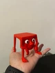 Chachechichachachachi | Статуэтка из серии "Бреинрот" - изображение 1