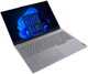 Ноутбук Lenovo ThinkBook 16 G8 IAL (21SK008QPB) Arctic Grey - зображення 3
