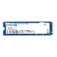 SSD диск Kingston NV3 1TB M.2 PCIe Gen 4x4 NVMe (SNV3S/1000G) - изображение 1