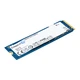 SSD диск Kingston NV3 1TB M.2 PCIe Gen 4x4 NVMe (SNV3S/1000G) - изображение 2