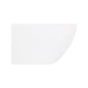 Биде подвесное Qtap Jay 520х360х320 White QT07555376W - изображение 4