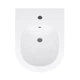 Биде подвесное Qtap Jay 520х360х320 White QT07555376W - изображение 7