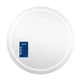 Дзеркало Qtap Mideya R800 з LED-підсвічуванням Touch, з антизапотіванням, димером QT2078NCR8080W - зображення 3
