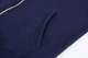 Кофта Polo Ralph Lauren розмір на застібці з капюшоном M синій - зображення 7