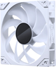 Набір вентиляторів Phanteks M25G2-140 D-RGB (3 Pack) White (PH-F140M25_G2_DWT01_3P) - зображення 4