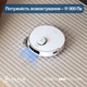 Робот-пылесос ECOVACS DEEBOT OZMO T30 Pro Omni (DDX14) - изображение 2