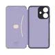 Чохол-книжка MAKE Oppo A3/A3X Flip Lilac - изображение 9