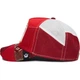 Кепка Goorin Bros Animal Farm Rooster Cock One size (101-1402) - зображення 5