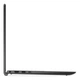 Ноутбук Dell Pro 15 Essential (PV15250_RPLU_008_P8L_UBU), Intel Core i7-1355U / 15.6" / 120 Гц / RAM 16 ГБ DDR5 / SSD 1 ТБ / Intel UHD Graphics / Ubuntu / Чорний - изображение 5