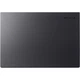 Ноутбук ACER Swift X 14 OLED SFX14-73G-73TD (NX.J83EX.001), Intel Core Ultra 7 255H / 14.5″ / RAM 16 ГБ / SSD 512 ГБ / NVIDIA GeForce RTX 5050 8GB / Windows 11 Home / Steel Gray - изображение 8