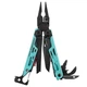 Мультитул Leatherman Signal Aqua (нейлоновый чехол) - изображение 2
