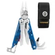 Мультитул Leatherman Signal Cobalt (нейлоновый чехол) - изображение 1