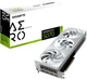 Відеокарта GIGABYTE GeForce RTX 5070 AERO OC 12G (GV-N5070AERO OC-12GD) - зображення 1