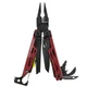 Мультитул Leatherman Signal Crimson (нейлоновый чехол) - изображение 2