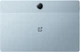 Планшет OnePlus Pad Lite 6/128GB Wi-Fi Aero Blue - изображение 3