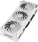 Видеокарта ASUS TUF-RTX5070TI-O16G-WHITE-GAMING - изображение 7