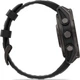 Смарт-часы Garmin Fenix 8 Pro 47 mm AMOLED Carbon Gray DLC Titanium with Black/Pebble Gray (010-03198-00/01) - изображение 2