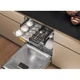 Посудомийна машина Whirlpool W8IHF58TU - изображение 3