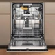 Посудомийна машина Whirlpool W8IHF58TU - изображение 7
