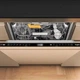 Посудомийна машина Whirlpool W8IHF58TU - изображение 8