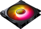 Zestaw wentylatorów Phanteks M25G2-140 D-RGB Reverse (3 Pack) Black (PH-F140M25R_G2_DBK01_3P) - obraz 6