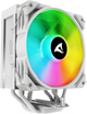 Система охолодження Sharkoon A40 RGB White(4044951042005) - зображення 1