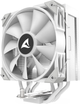 Система охолодження Sharkoon A40 RGB White(4044951042005) - зображення 4