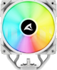 Система охолодження Sharkoon A40 RGB White(4044951042005) - зображення 5