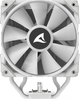 Система охолодження Sharkoon A40 RGB White(4044951042005) - зображення 6