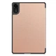 Чехол Ultra Slim Xiaomi Redmi Pad 2 (2025) 11" Розово-золотой - изображение 3