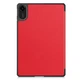 Чехол Ultra Slim Xiaomi Redmi Pad 2 (2025) 11" Красный - изображение 3
