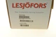 Пружина подвески Lesjofors (4227592) - изображение 6