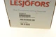 Пружина підвіски Lesjofors (4259211) - зображення 5