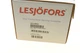 Пружина підвіски Lesjofors (4214003) - зображення 2