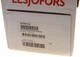 Пружина подвески Lesjofors (4288332) - изображение 5