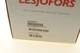Пружина підвіски Lesjofors (4292654) - зображення 3