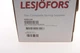 Пружина підвіски Lesjofors (4295134) - зображення 6