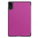 Чехол Ultra Slim Xiaomi Redmi Pad 2 (2025) 11" Фиолетовый - изображение 3