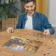 Puzzle Ravensburger Paris An Evening Walk 500 elementów 12000198 (4005555001980) - obraz 3