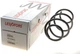 Пружина підвіски Lesjofors (4073006) - зображення 1
