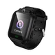 Детские смарт-часы Hoco Y105 1.44" 400 мАч с поддержкой Micro SIM-карты Black (17512) - изображение 1