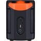 Портативна Bluetooth-колонка Defender Funky 10 Вт Light з FM-радіо, USB, MIC та AUX Чорна (65053) - зображення 4