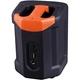 Портативна Bluetooth-колонка Defender Funky 10 Вт Light з FM-радіо, USB, MIC та AUX Чорна (65053) - зображення 5