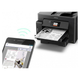 Многофункциональное устройство струйное Epson M15140 25 стр/мин 4800x2400 dpi Wi-Fi Black (C11CJ41404) - изображение 4