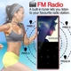 MP3 плеер JNN C6 2.4" - изображение 6