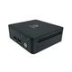 Міні-Пк GenMachine Ren 5000 / Ryzen 7 5825U / RAM 32GB / SSD 512GB / LAN / Wi-Fi / Bluetooth / Windows 11 Pro (Без ключа) / Чорний - зображення 5