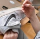 Корректор-реставратор Coccine Leather Repair для кожи, средне-коричневый, 10 мл - изображение 5