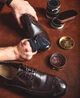 Крем-воск для кожи Coccine Shoe Wax, 40 г, бесцветный - изображение 5