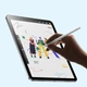 Стилус Baseus Smooth Writing 3 Wireless Charging Stylus Active White (P80080806213-00) - изображение 5